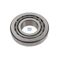 Lager Ausgleichsgetriebewelle Ø 76,2 - 171,5 mm DT...