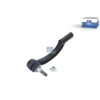 Tie Rod End on Tie Rod DT SPARE PARTS...