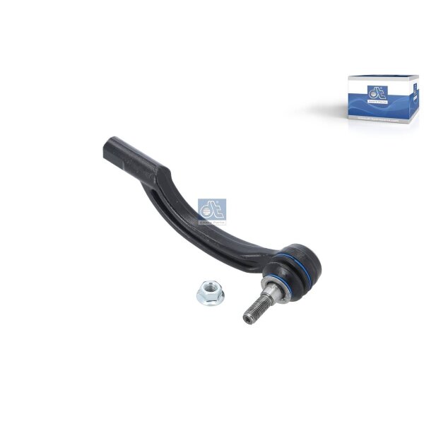 Tie Rod End DT SPARE PARTS Aftermarket-Expertise fits MERCEDES-BENZ
