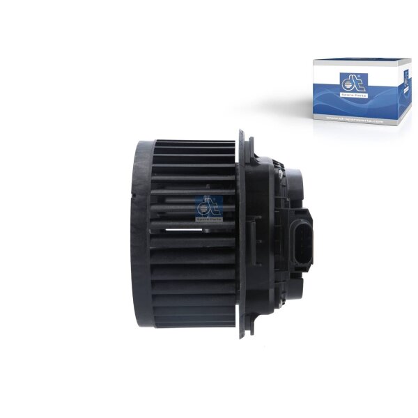 Innenraumgebläse 24 V DT SPARE PARTS Aftermarket-Expertise passend für SCANIA