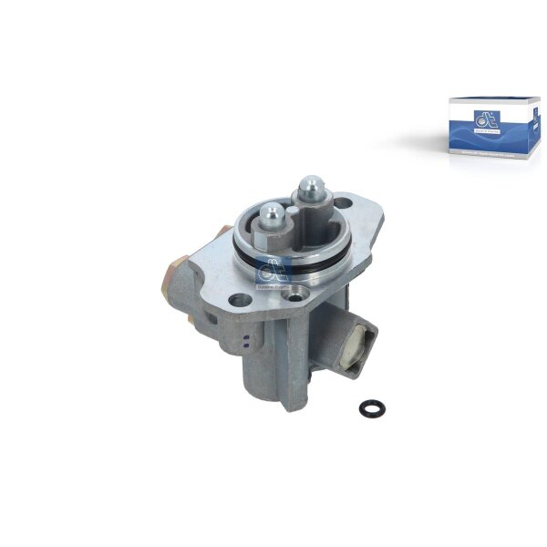 Switch Splitter Gearbox DT SPARE PARTS for MERCEDES-BENZ ACTROS and others