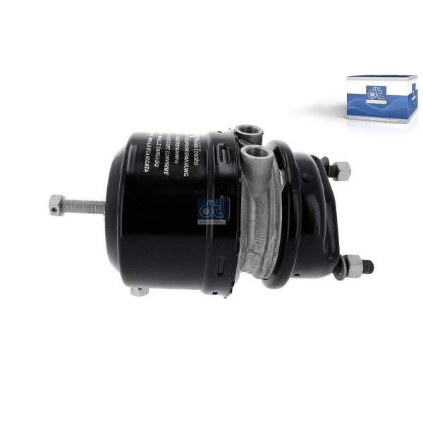 Federspeicherbremszylinder Type 14/24 DT SPARE PARTS für u.a. MB ATEGO