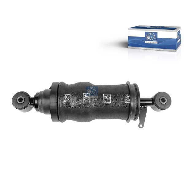 Shock Absorber Driver Cab Suspension DT SPARE PARTS IAM-Expertise for MAN TGA