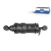 Shock Absorber Driver Cab Suspension DT SPARE PARTS...