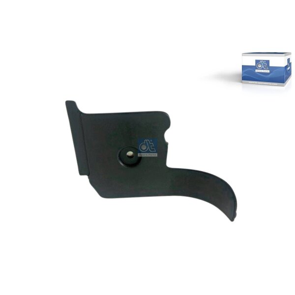 Halter Stoßfänger DT SPARE PARTS IAM-Expertise passend für VOLVO