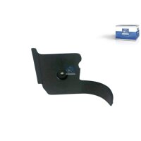 Halter Stoßfänger DT SPARE PARTS IAM-Expertise...