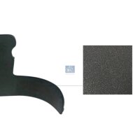 Halter Stoßfänger DT SPARE PARTS IAM-Expertise...