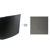 Cover front apron DT SPARE PARTS IAM-Expertise suitable for VOLVO