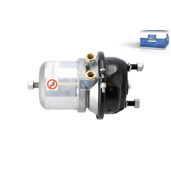 Federspeicherbremszylinder Type 24 DT SPARE PARTS für MERCEDES-BENZ