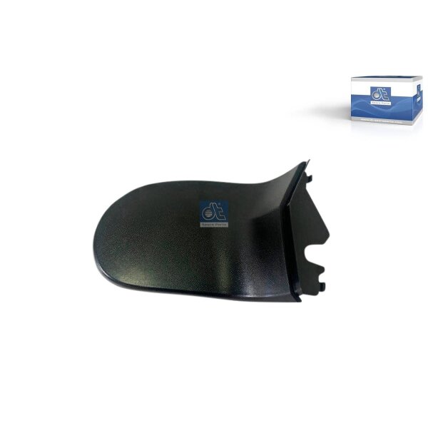 Cover exterior mirror holder DT SPARE PARTS IAM-Expertise suitable for MAN