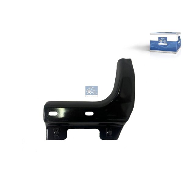 Halter Trittbrett DT SPARE PARTS IAM-Expertise passend für MERCEDES-BENZ