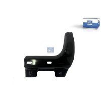 Halter Trittbrett DT SPARE PARTS IAM-Expertise passend...