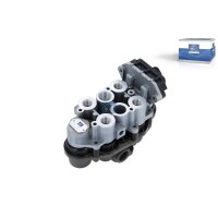 Multi-circuit protection valve DT SPARE PARTS...