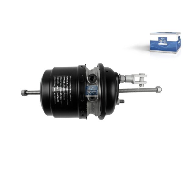 Federspeicherbremszylinder Type 30/30 DT SPARE PARTS für SCANIA 4