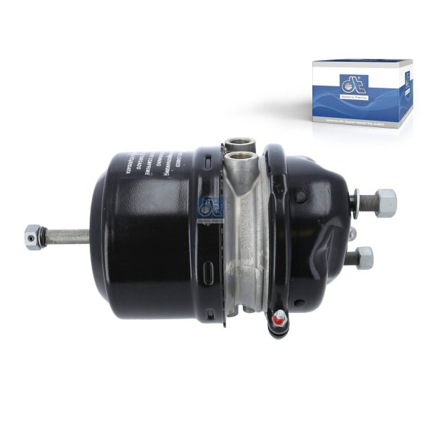 Federspeicherbremszylinder Type 24/24 DT SPARE PARTS passend für DAF