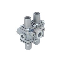 Mehrkreisschutzventil DT SPARE PARTS IAM-Expertise...