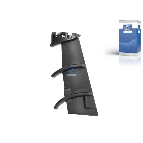 Wind deflector DT SPARE PARTS Aftermarket-Expertise suitable for MAN