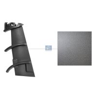 Wind deflector DT SPARE PARTS Aftermarket-Expertise suitable for MAN