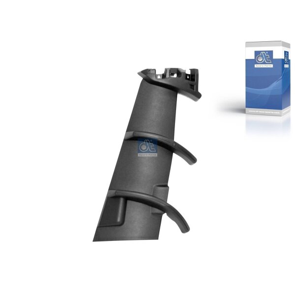 Windabweiser DT SPARE PARTS Aftermarket-Expertise passend für MAN