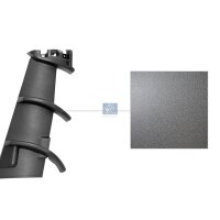 Windabweiser DT SPARE PARTS Aftermarket-Expertise passend für MAN
