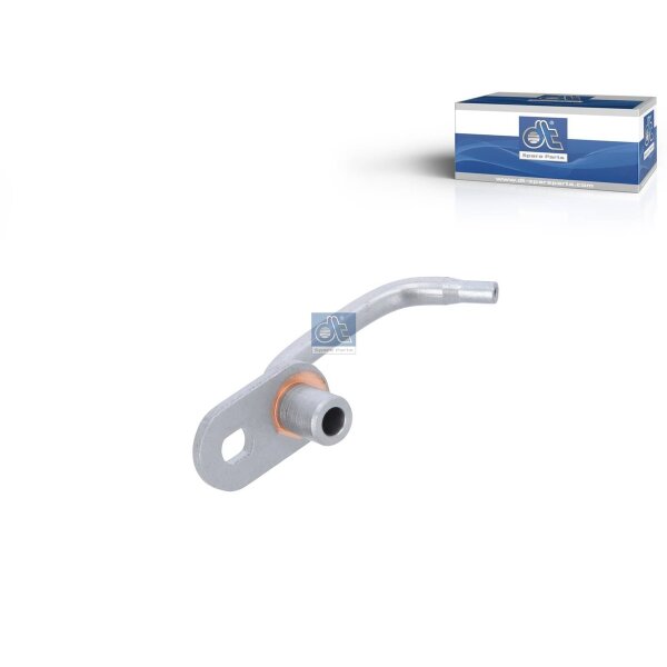 Öldüse Kolbenbodenkühlung DT SPARE PARTS IAM-Expertise passend für u.a. MAN