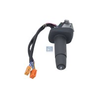 Steering Column Switch DT SPARE PARTS IAM-Expertise suitable for e.g. MAN TGA
