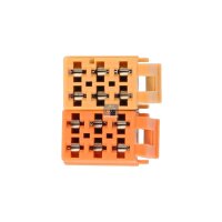 Steering Column Switch DT SPARE PARTS IAM-Expertise suitable for e.g. MAN TGA