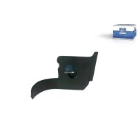 Halter Stoßfänger DT SPARE PARTS IAM-Expertise...