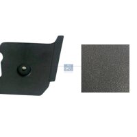 Halter Stoßfänger DT SPARE PARTS IAM-Expertise...