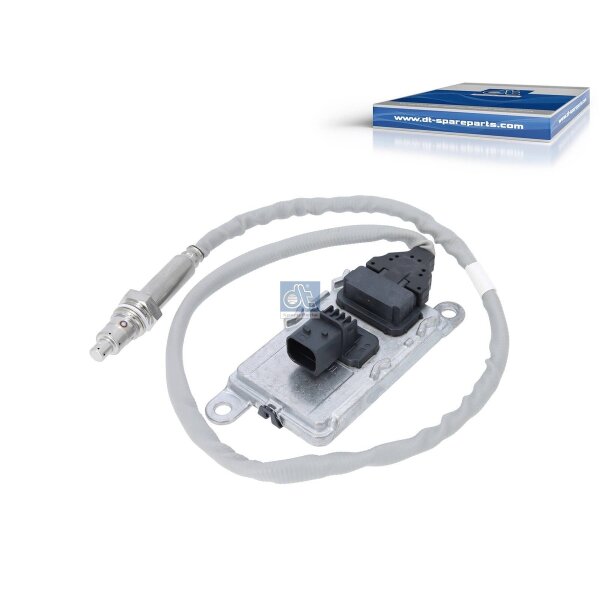 NOx-Sensor NOx-Katalysator M20 x 1,5 SW 22 DT SPARE PARTS für DAF