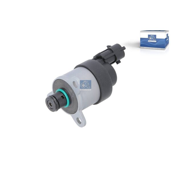 Regelventil Kraftstoffmenge Common-Rail-System DT SPARE PARTS für u.a. IVECO