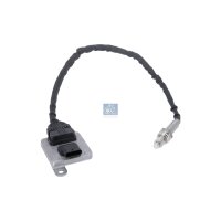 Nox Sensor Urea Injection 5-pin M20 x 1.5 DT SPARE PARTS...