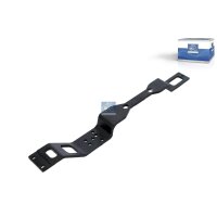 Halter Kühlergitter DT SPARE PARTS IAM-Expertise...