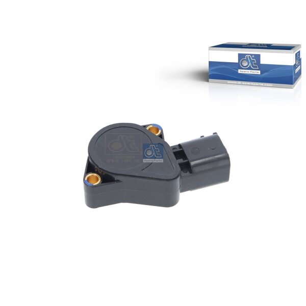 Accelerator Pedal Position Sensor 6-pin DT SPARE PARTS for various vehicles
