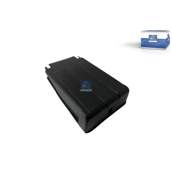 Deckel Batteriekasten DT SPARE PARTS IAM-Expertise passend für MAN