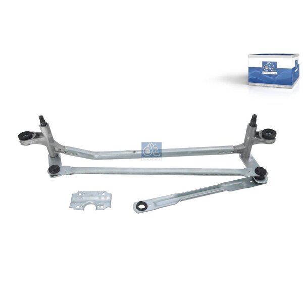Wischergestänge DT SPARE PARTS Aftermarket-Expertise passend für FORD