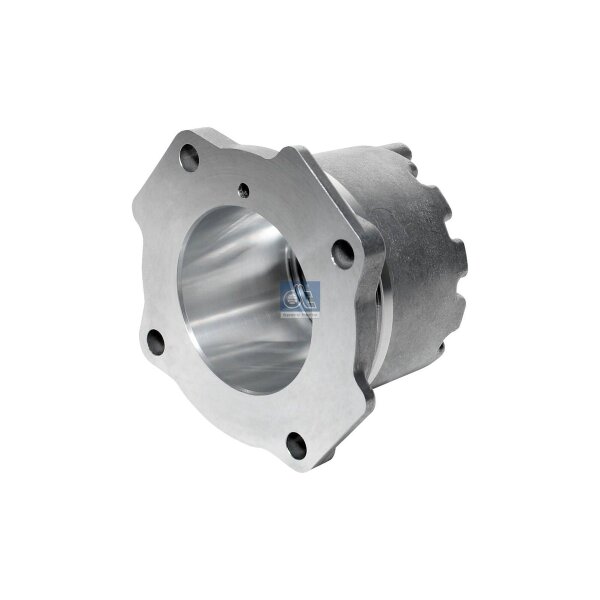 Schaltzylinder DT SPARE PARTS IAM-Expertise passend für u.a. IVECO