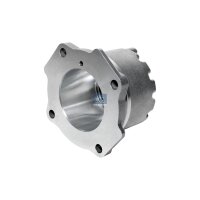 Shift Cylinder DT SPARE PARTS IAM-Expertise suitable for...