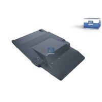 Mudguards DT SPARE PARTS Aftermarket-Expertise suitable...