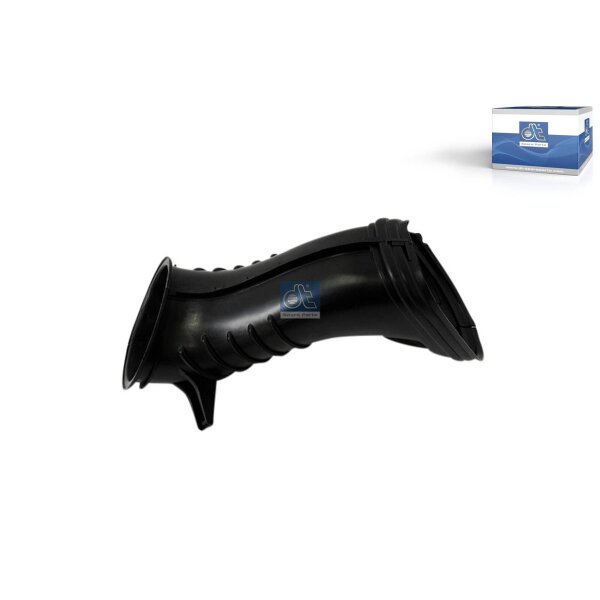 Ansaugschlauch Luftfilter DT SPARE PARTS IAM-Expertise passend für SCANIA