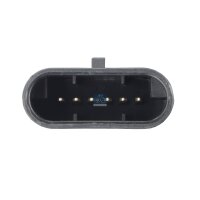 Accelerator Pedal DT SPARE PARTS IAM-Expertise suitable...