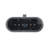 Accelerator Pedal DT SPARE PARTS Aftermarket-Expertise...