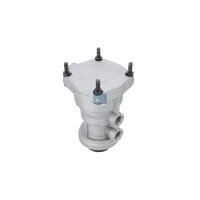 Control valve trailer DT SPARE PARTS IAM-Expertise...