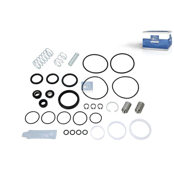 Repair Kit shift cylinder DT SPARE PARTS IAM-Expertise suitable for e.g. DAF