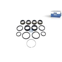 Gearbox gasket set DT SPARE PARTS for RENAULT TRUCKS and...