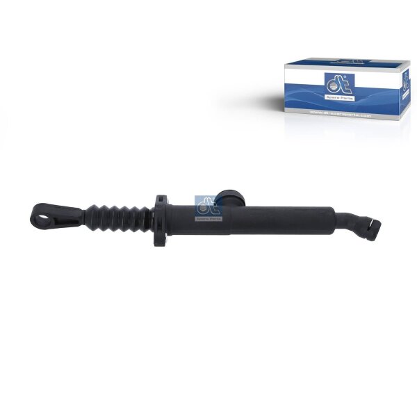Geberzylinder Kupplung DT SPARE PARTS für u.a. MERCEDES-BENZ ATEGO