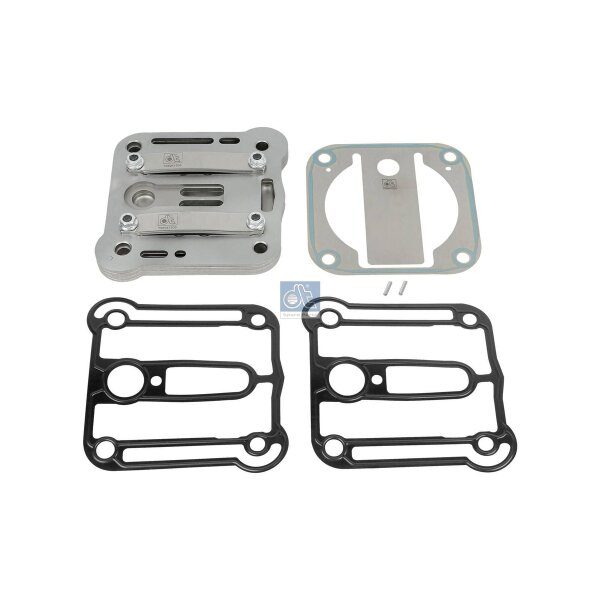 Reparatursatz Druckluftkompressor DT SPARE PARTS IAM-Expertise passend für MAN