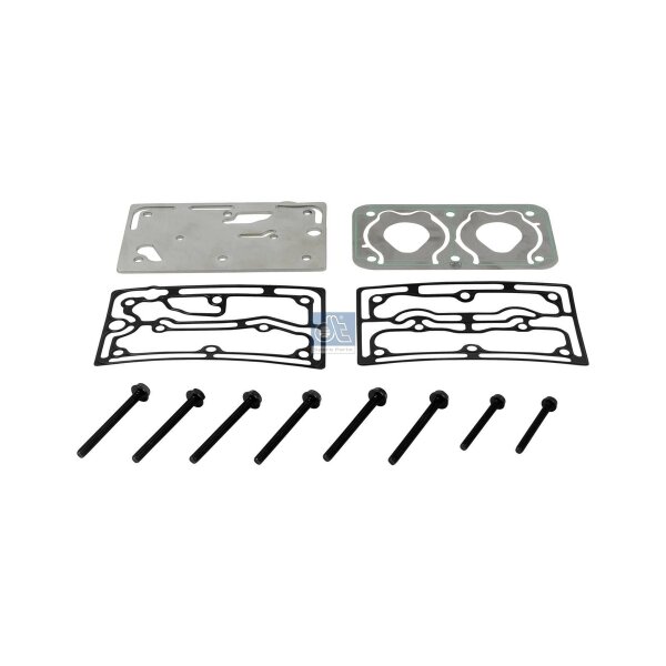 Reparatursatz Druckluftkompressor DT SPARE PARTS IAM-Expertise passend für VOLVO