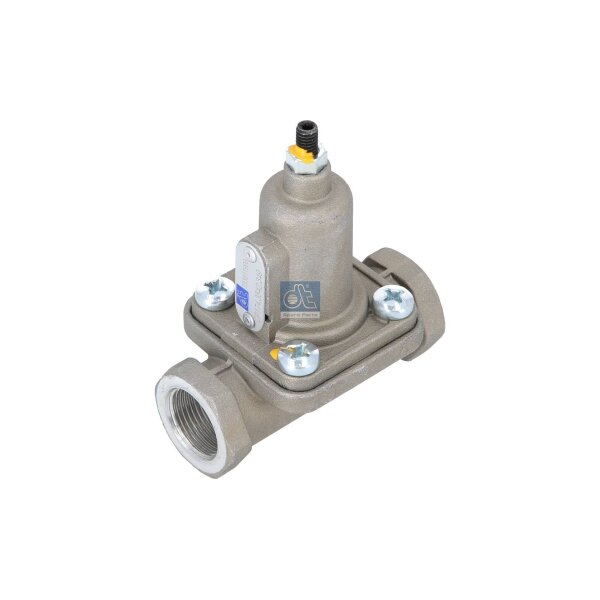 Überströmventil M22 x 15 64 bar DT SPARE PARTS für u.a. MAN TGS
