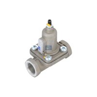 Überströmventil M22 x 15 64 bar DT SPARE PARTS...